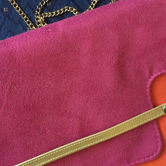 Pureology crossbody - Picture 3 of 3